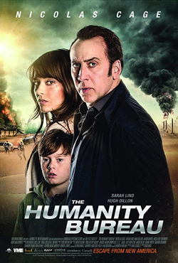 The Humanity Bureau (WEB-DL)