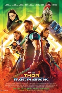Thor: Ragnarok (WEB-DL)