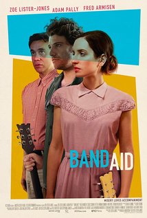 Band Aid (BluRay)