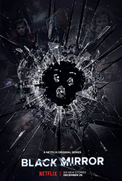 Black Mirror 4ª Temporada Completa (WEBRip)