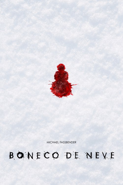 The Snowman (WEB-DL)