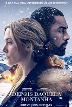 The Mountain Between Us (BDRip | BRRip | BluRay)