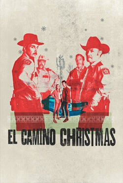 El Camino Christmas (WEBRip)