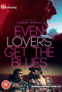 Even Lovers Get the Blues (DVDRip)