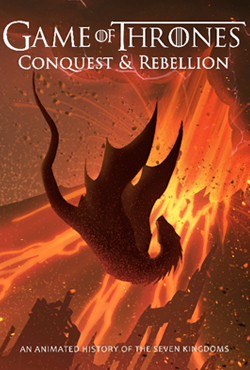 Game of Thrones: Conquest & Rebellion (BluRay)