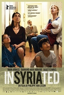 In Syria aka Insyriated (BluRay)