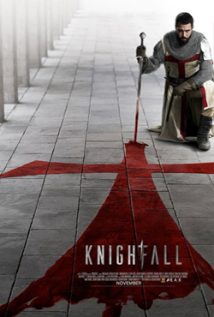 Legenda Knightfall S01E09