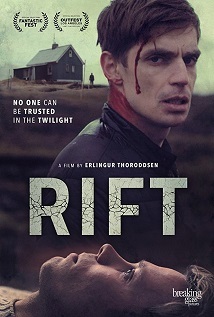Rift / Rökkur (DVDRip)