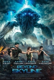 Beyond Skyline (WEB-DL | HDRip)