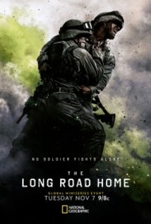 The Long Road Home 1ª Temporada Completa (HDTV)