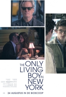 The Only Living Boy in New York (WEB-DL)