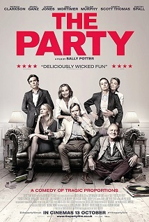 The Party (BDRip | BRRip | BluRay)