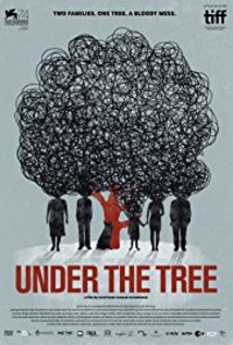Under the Tree / Undir Trénu (BluRay)