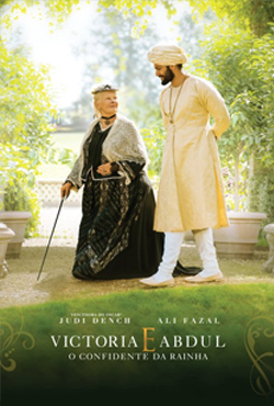 Victoria & Abdul (BDRip | BRRip | BluRay)