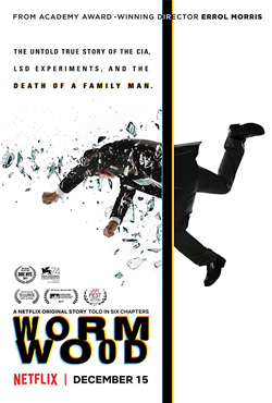 Wormwood 1ª Temporada Completa (WEBRip)