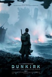 Dunkirk (BDRip | BRRip | BluRay)