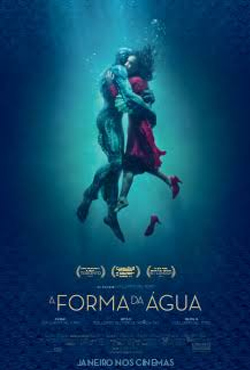 The Shape of Water (WEB-DL | Bluray)