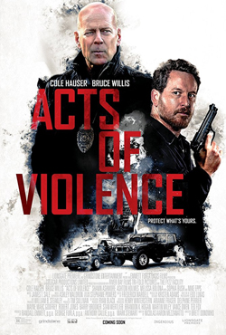 Acts of Violence (BRRip | BluRay)