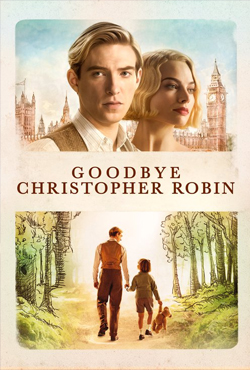 Goodbye Christopher Robin (BDRip | BRRip | BluRay)