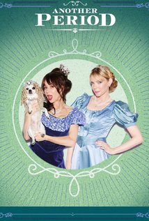 Another Period S03E09