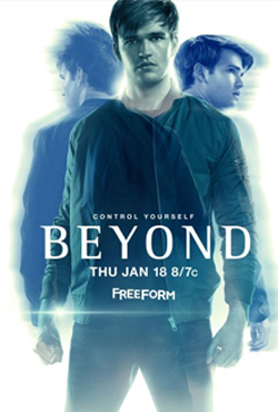 Beyond S02E01