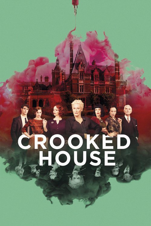 Crooked House (BDRip | BRRip | BluRay)