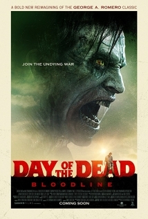 Day of the Dead: Bloodline (BDRip | BRRip | BluRay)