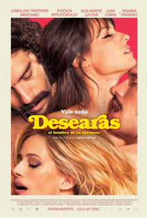 Desearás al hombre de tu hermana (WEBRip)