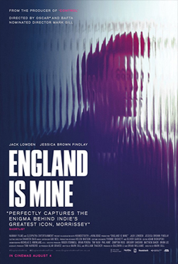 England Is Mine (BDRip | BRRip | BluRay)