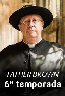 Father Brown S06E09