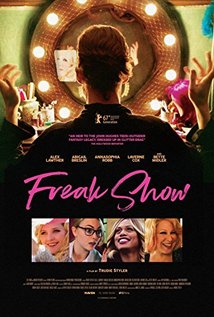 Freak Show (WEB-DL)