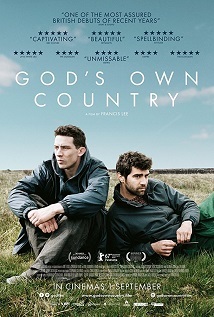 God’s Own Country (BDRip | BRRip | BluRay)