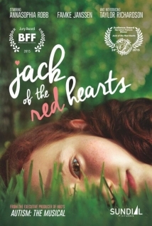 Jack of the Red Hearts (WEBRip)