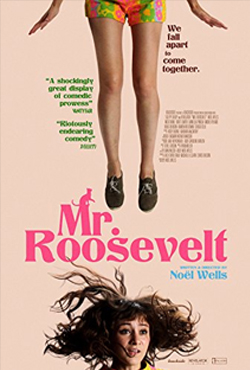 Mr. Roosevelt (WEBRip)