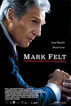 Mark Felt: The Man Who Brought Down the White House