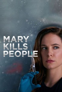 Mary Kills People S02E01