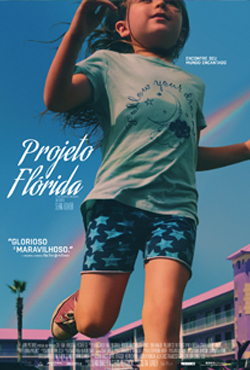 The Florida Project (DVDScr)