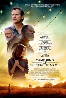 Same Kind of Different as Me (WEB-DL)