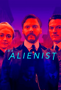 The Alienist S01E03