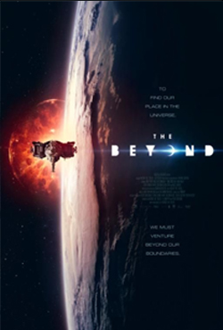 The Beyond (WEB-DL)