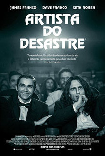 The Disaster Artist (DVDScr)