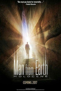 The Man from Earth: Holocene (BluRay)