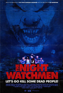 The Night Watchmen (BDRip | BRRip | BluRay)