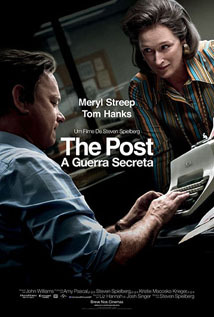 The Post (DVDScr)
