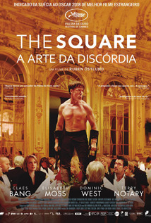 The Square (DVDRip)
