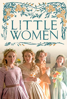 Little Women 1ª Temporada Completa