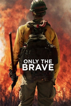 Only the Brave (BDRip | BRRip | BluRay)