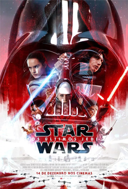 Star Wars: Episode VIII – The Last Jedi (BDRip | BRRip | BluRay)