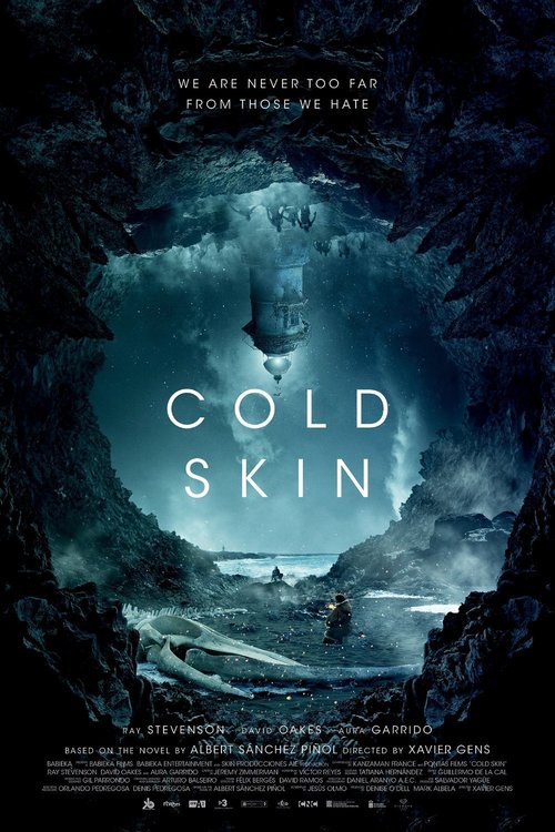Cold Skin (BRRip | BluRay)