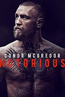 Conor McGregor: Notorious (BDRip | BRRip | BluRay)